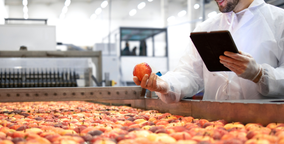 We specialize in the production of high-quality food products using advanced manufacturing technologies and carefully selected ingredients.